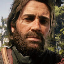 Arthur morgan